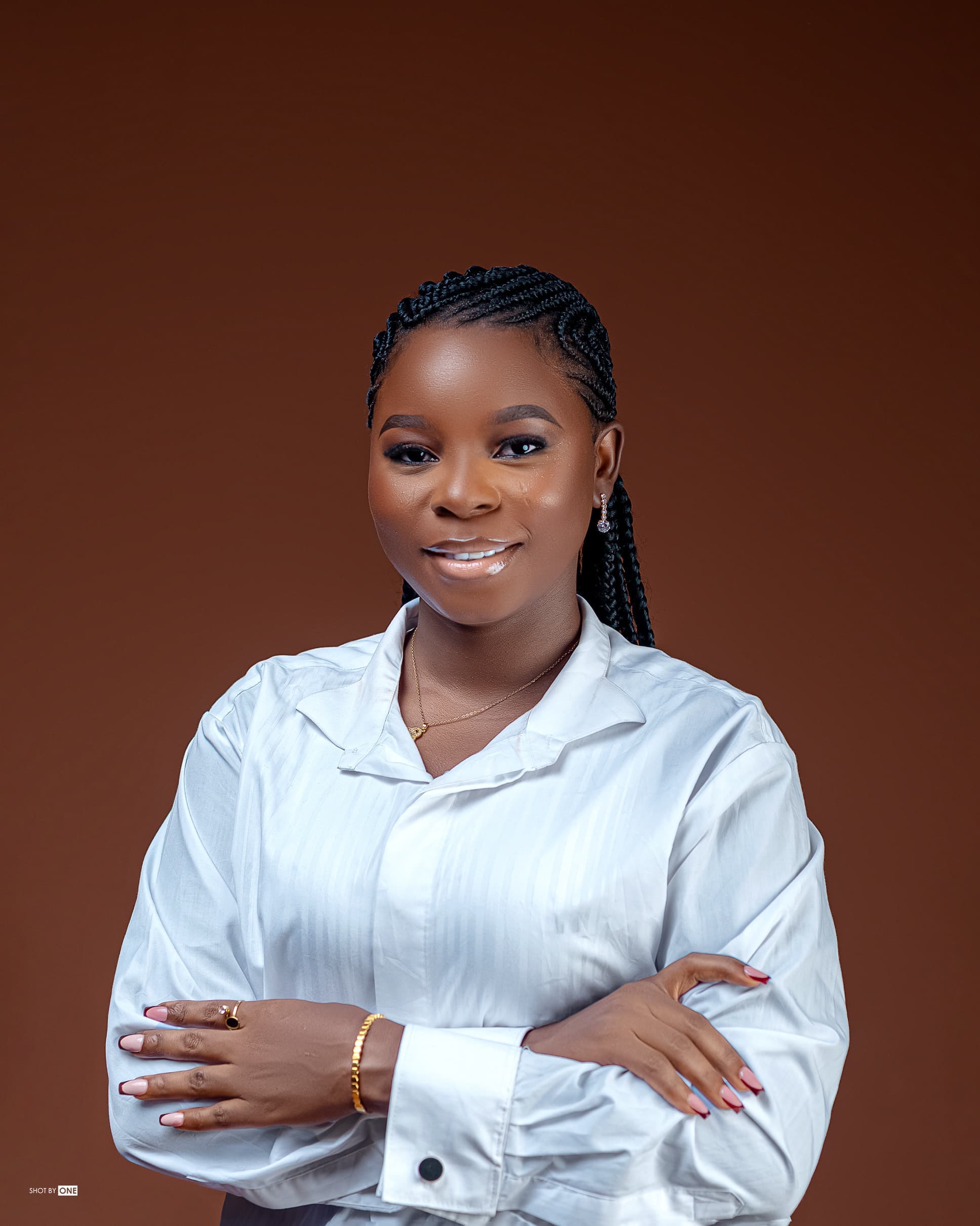Akinyemi Aanuoluwapo Hannah