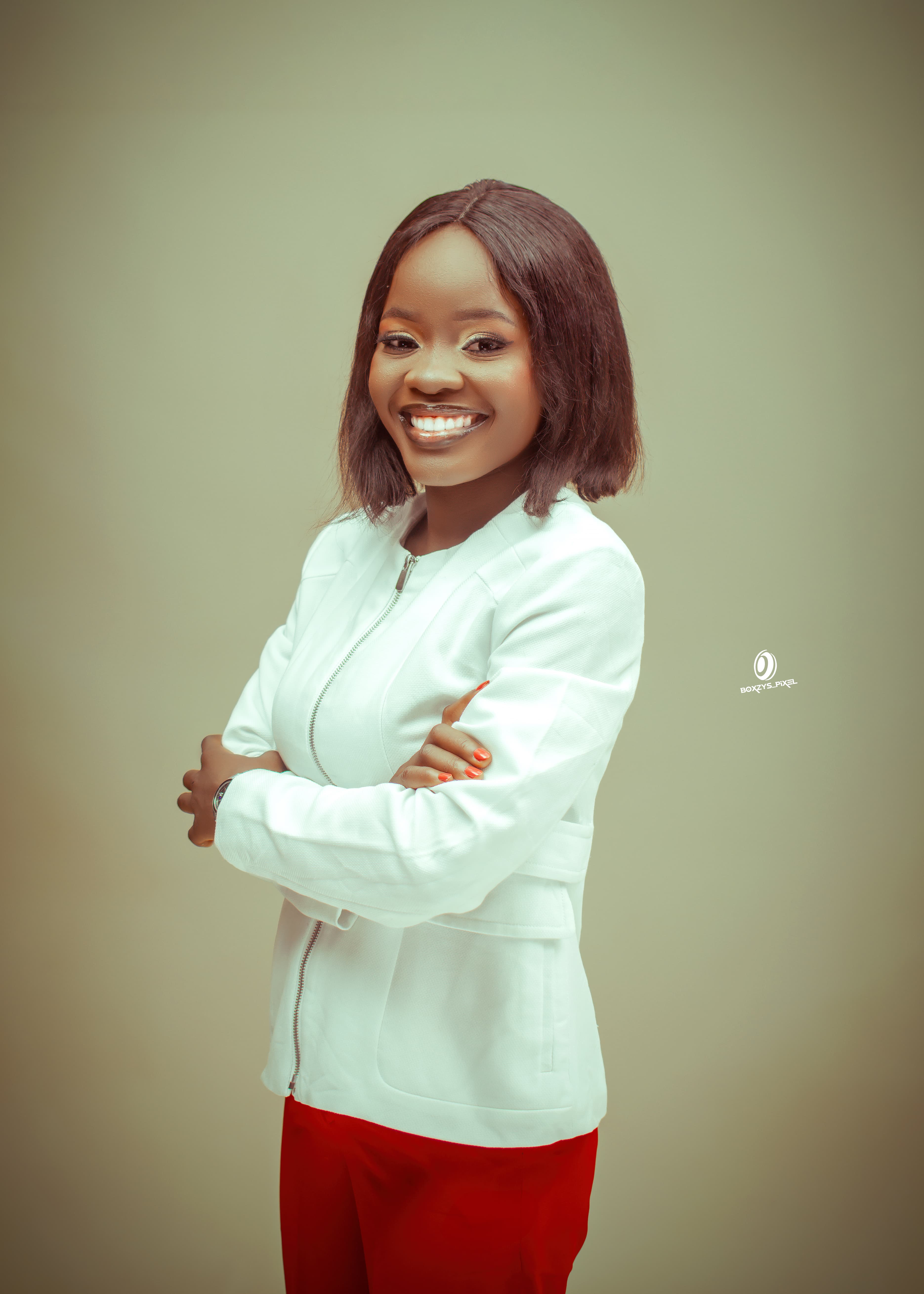 Eniafelola Akinyemi