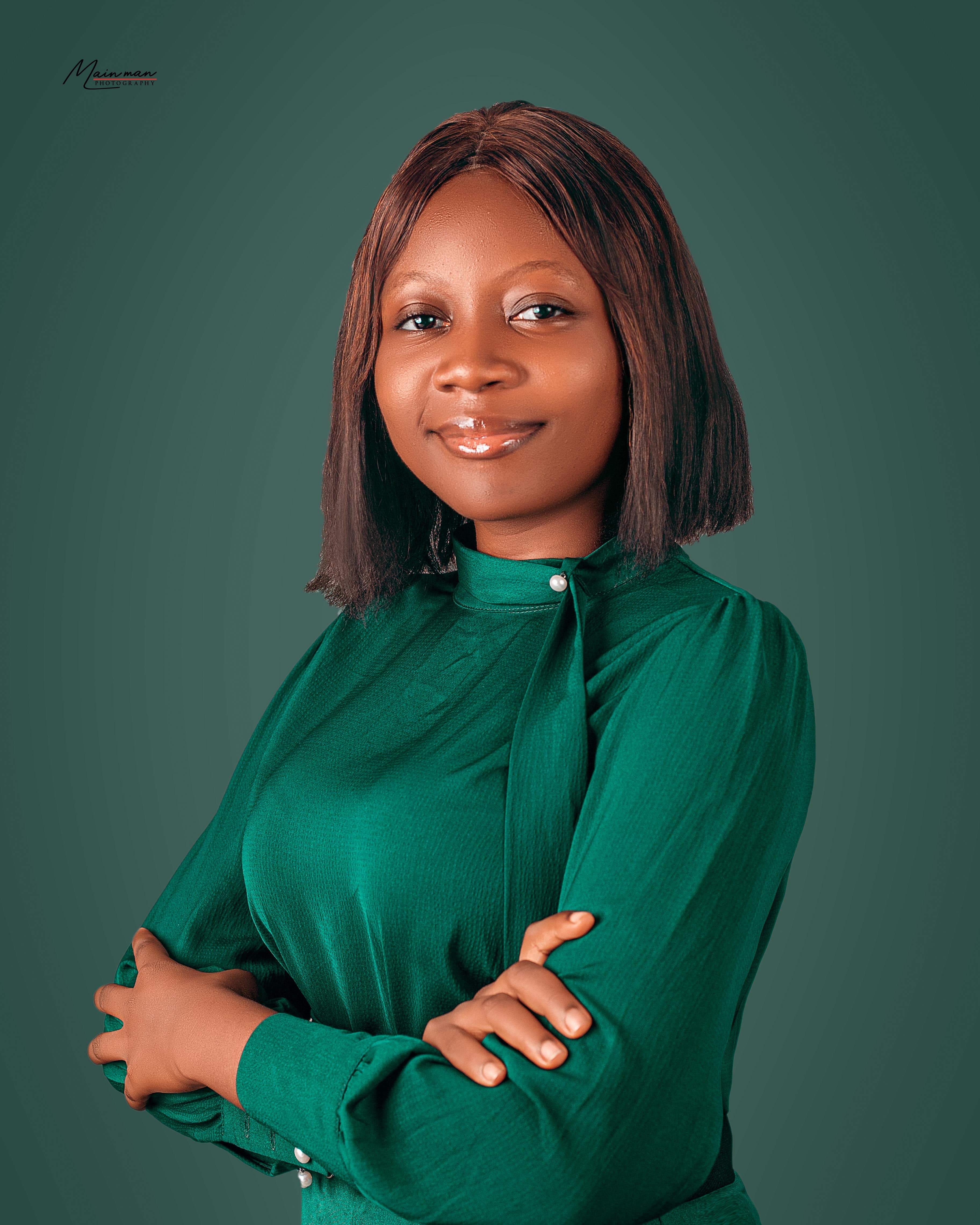 Eunice Samuel