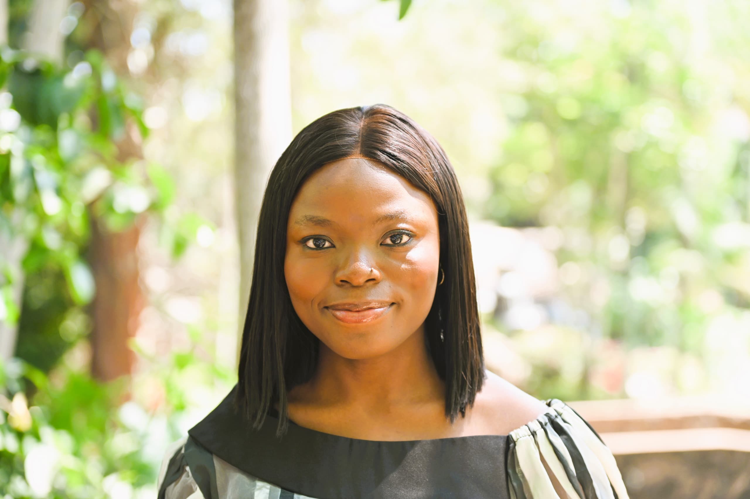 Mary Ajayi