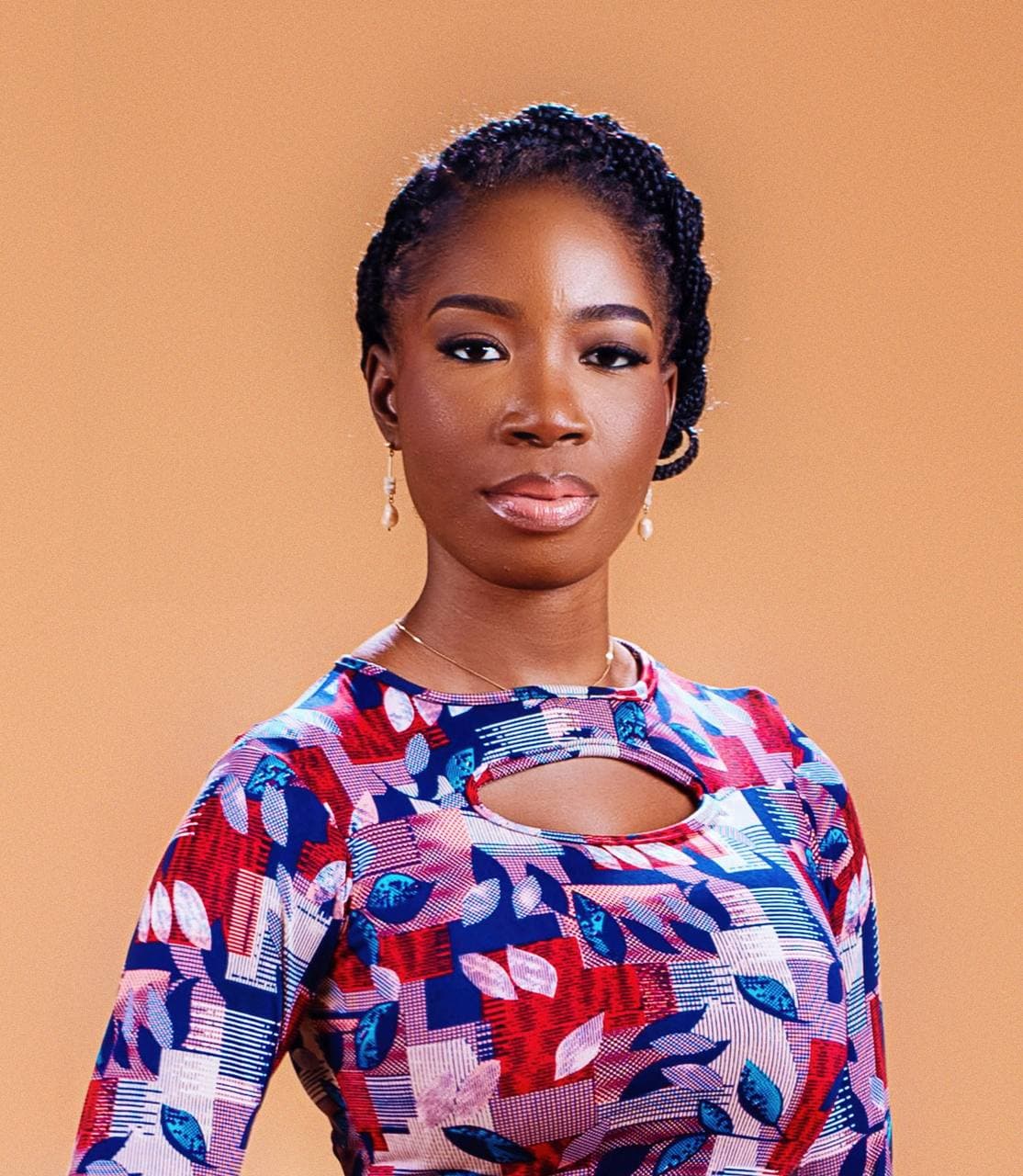 Rebecca Abolarinwa