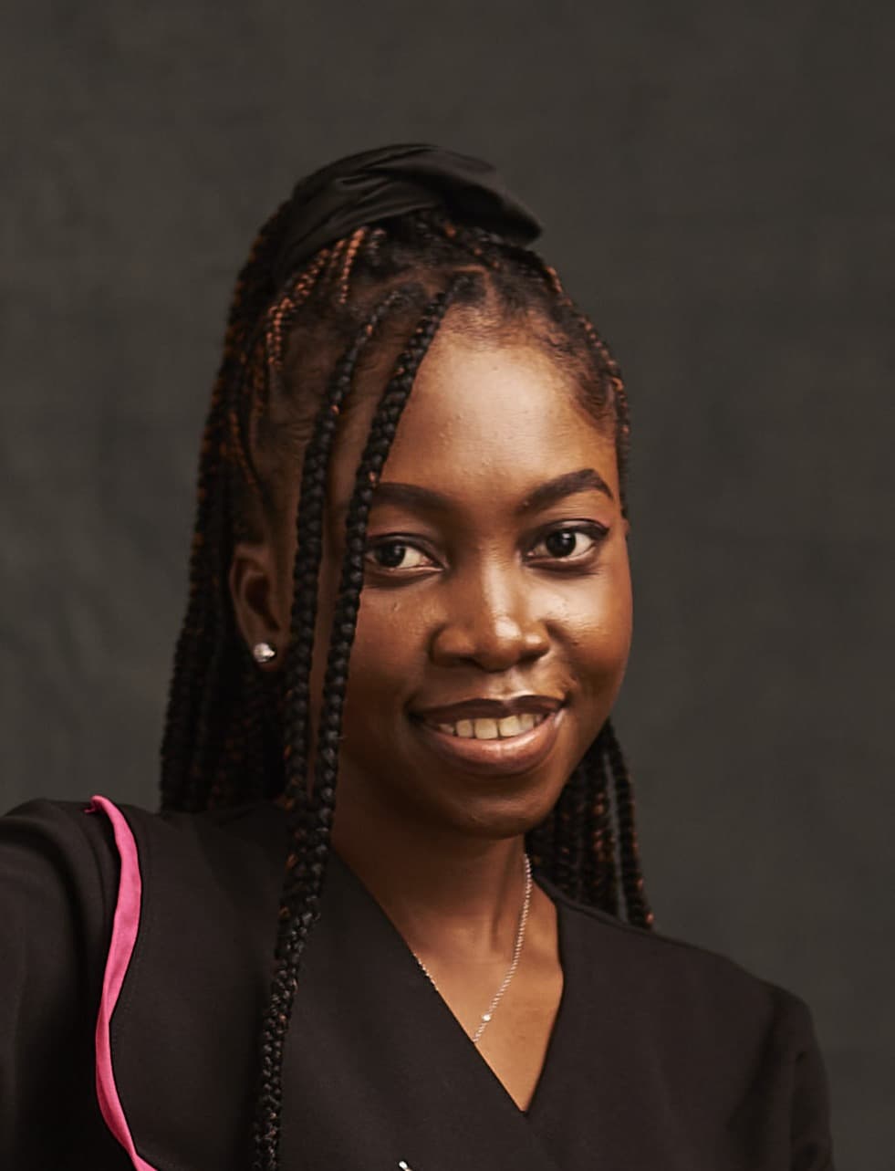 Victoria Goodnews Osanyinro