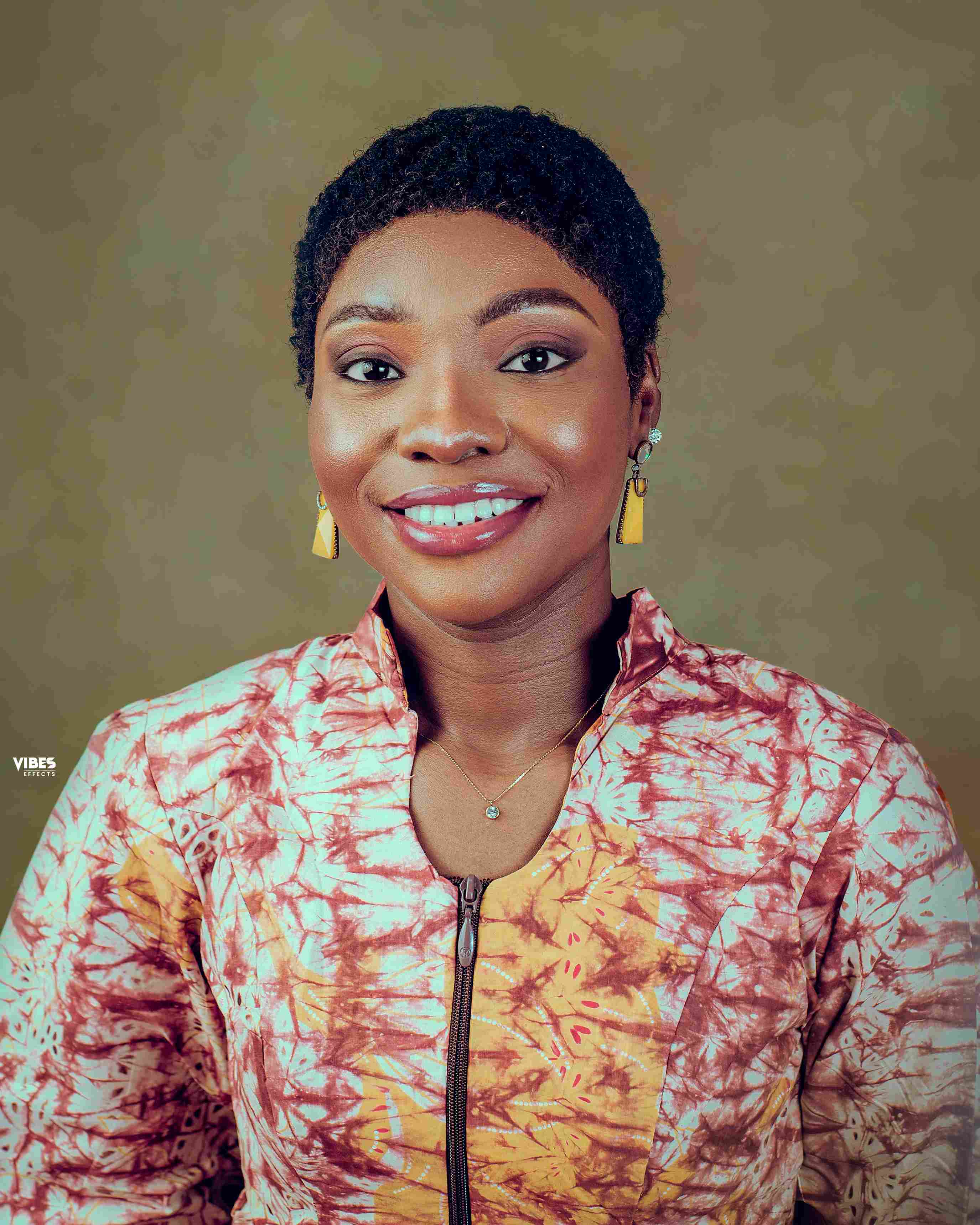 Zainab Oyiza Sanni