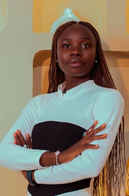 Oluwaseun Susan